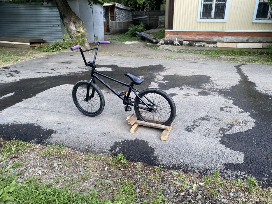 Продам Трюковой Бмх Haro