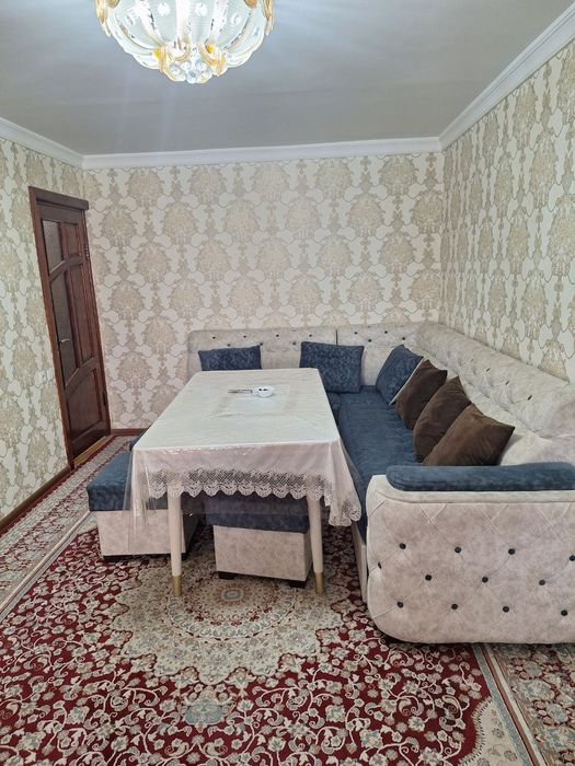 Продам 3/2/5 кирпич 3 комнатная Можно ипотека