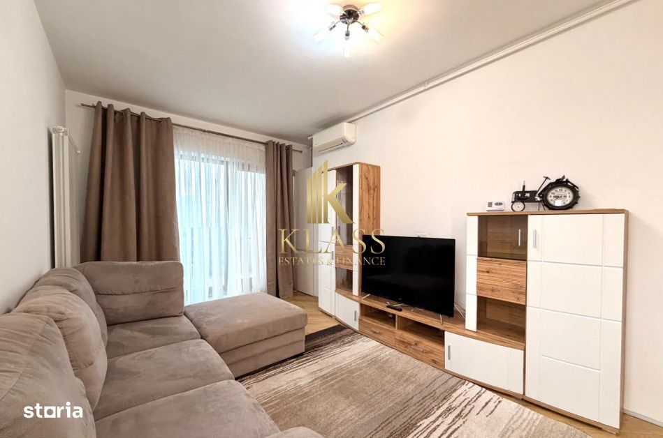 Apartament 2 Camere | 4City Pipera | Parcare Subterana — fotografia 1