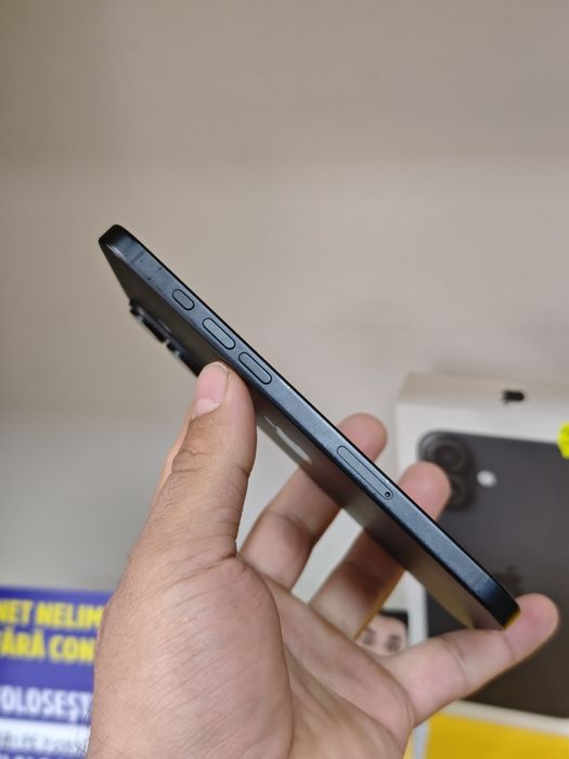 iPhone 16 Plus 128 Gb