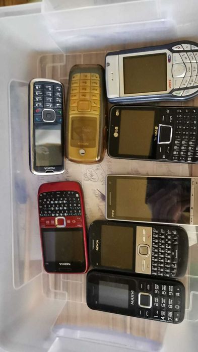 Продам сотовый телефон