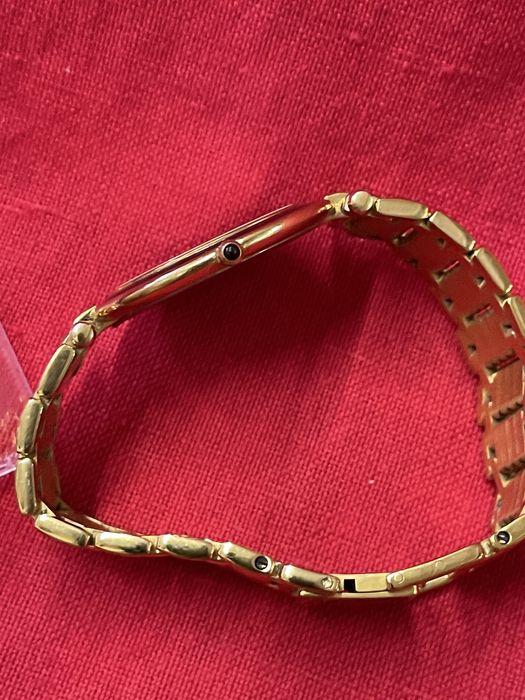 Дамски позлатен часовник Pierre Balmain Paris