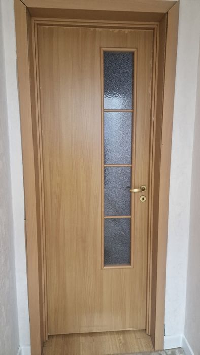 Межкомнатная дверь