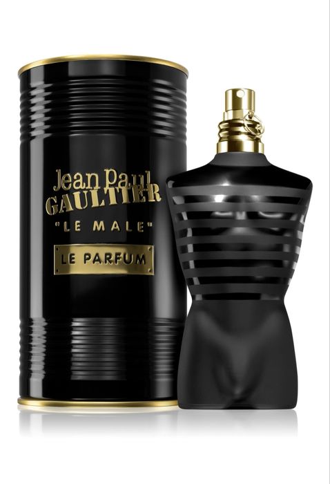 Jean paul gaultier