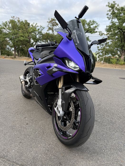 De Vanzare Bmw S1000RR