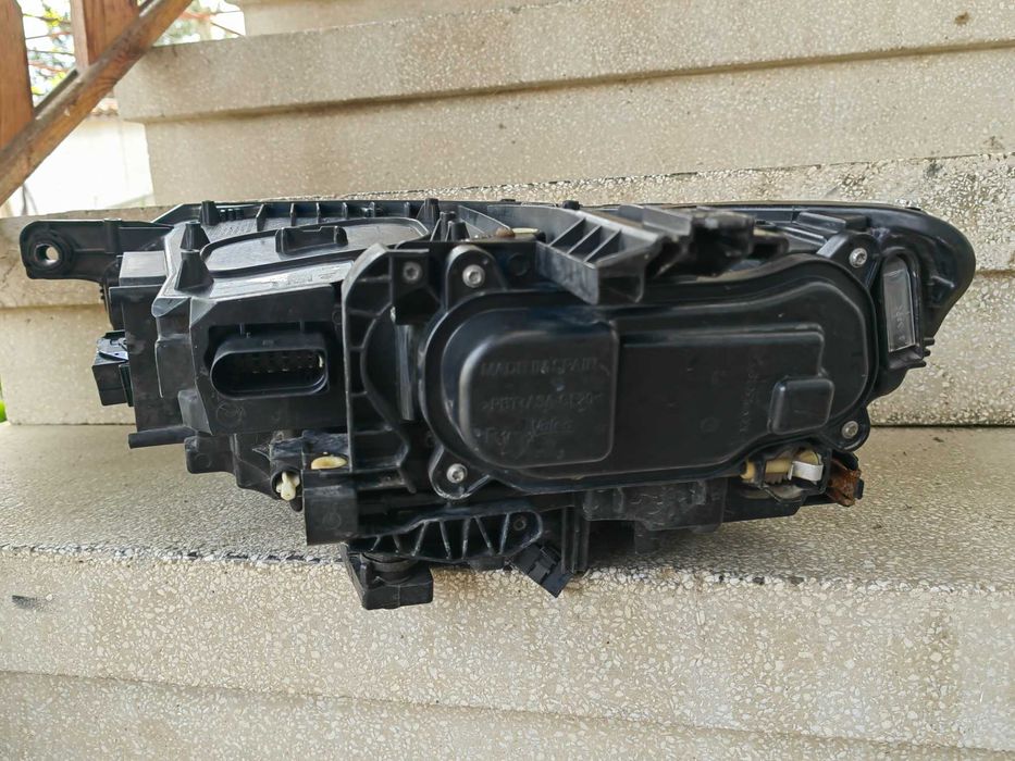 Фар VW Passat B8 LED десен / Фар Passat 8 / Фар Пасат 8 Оригинален