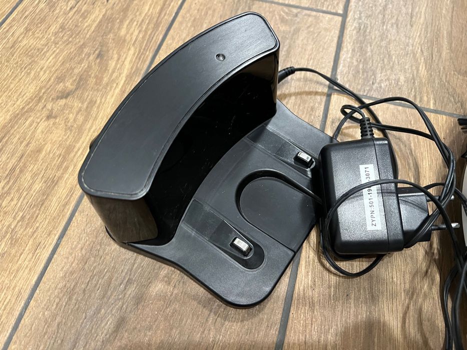 Прахосмукачка робот SilverCrest