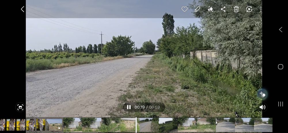 СВОЯ Земля 1.46 га п.Зилха, Алтыарыкский р, Ферганская обл.