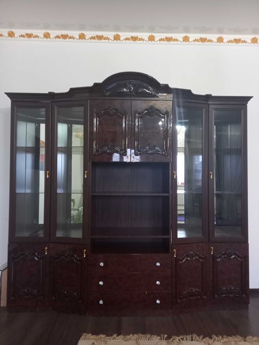 Сервант горка...