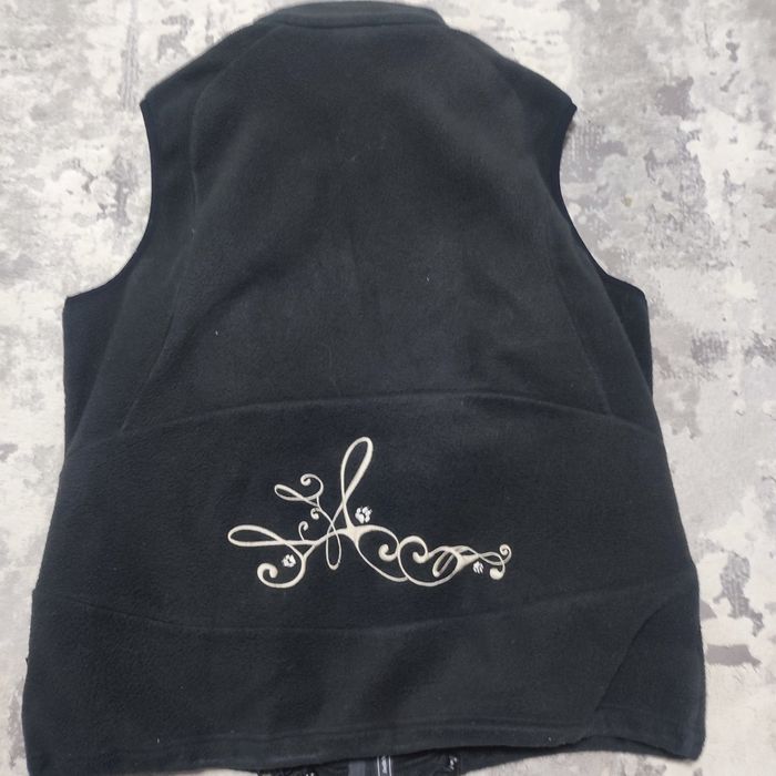 Vestă Polar Jack Wolfskin