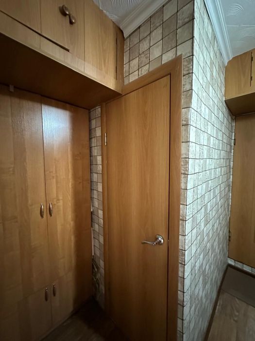 Продам 2-ух комнатную квартиру