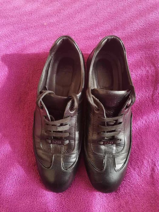 Мъжки маратонки42размер