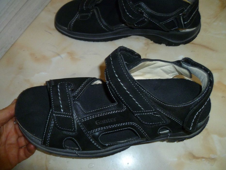 Giovanni by Ganter sandals №42