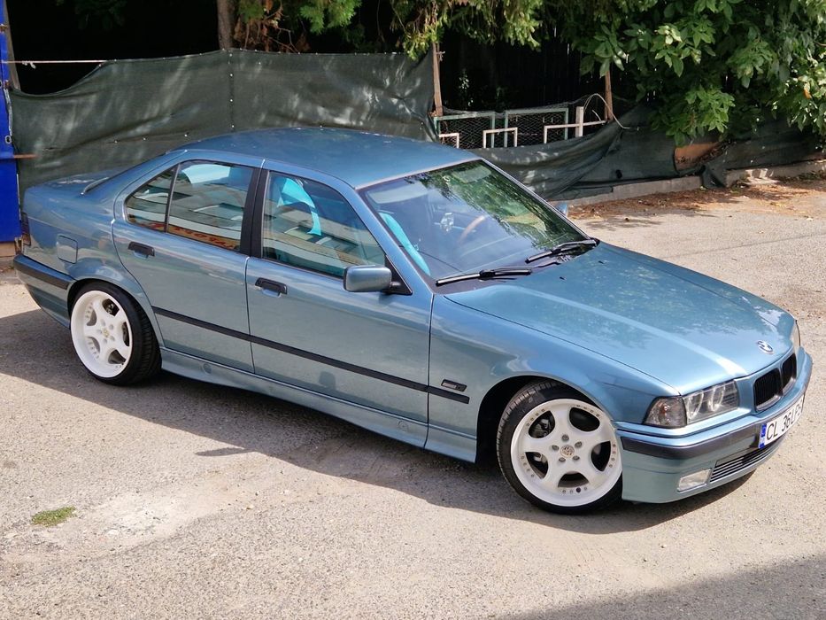 Vand BMW e36 2.0ia