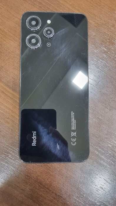 .Redmi-12 4g b/u