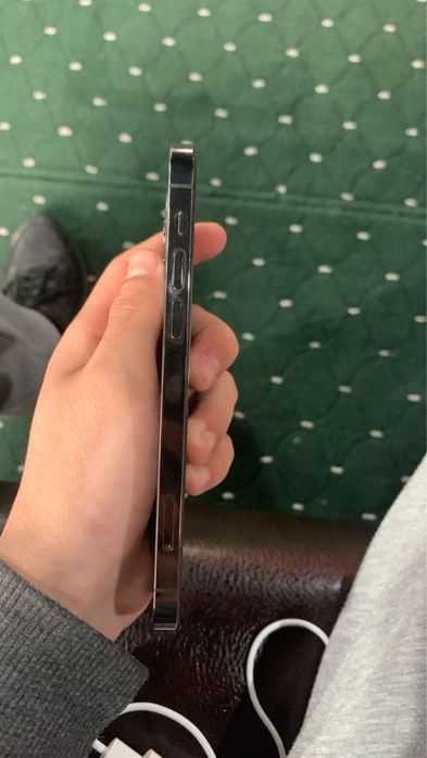 айфон 12про , 128гб