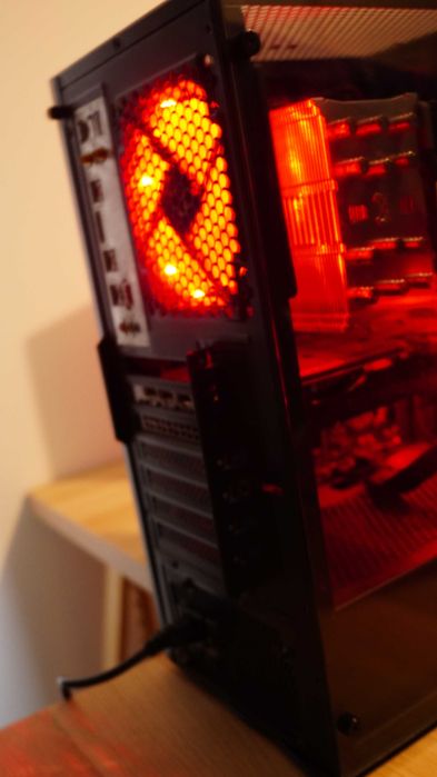 PC gaming/ Workstation - i9/ 64GB RAM/ RTX 2060 12GB