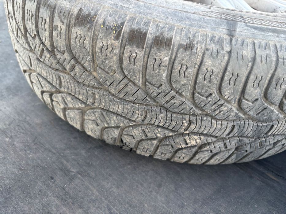 2 чифта джанти с гуми 14 цола