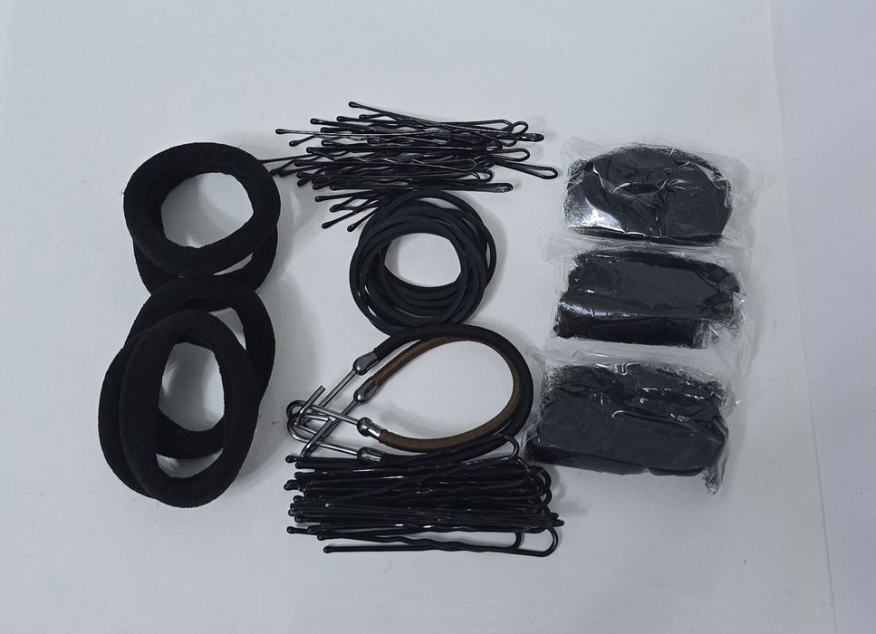 Набор для создания причёсок