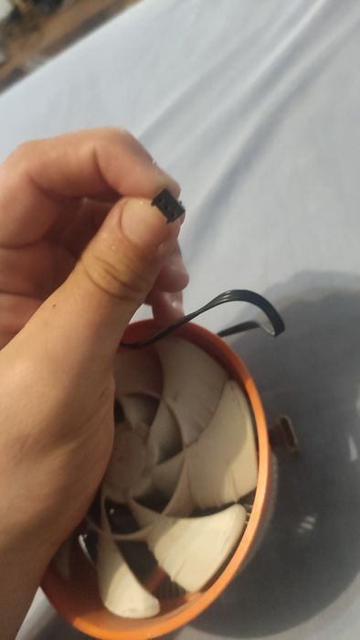 Cooler segotep 3 pin