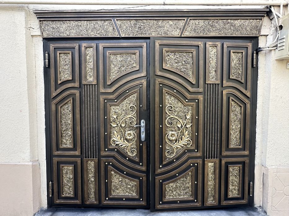 Перилла,Решётка,Навес,Ограждения