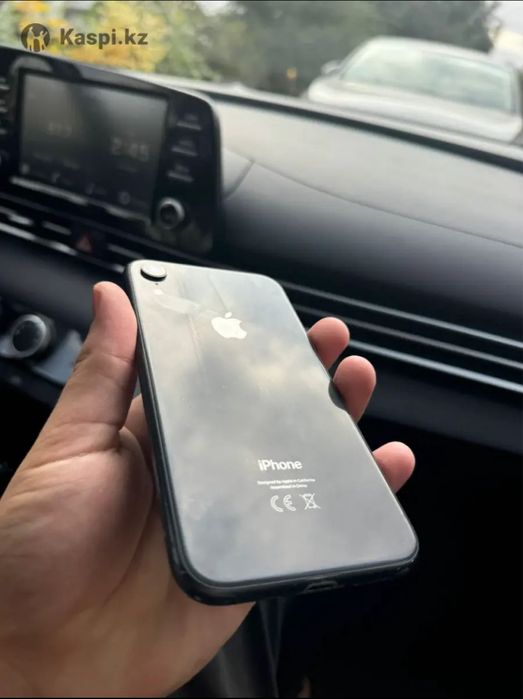 Айфон хр срочнооо