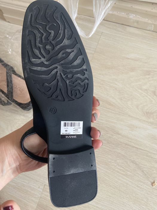 Новые из Польши качество отличное 40р