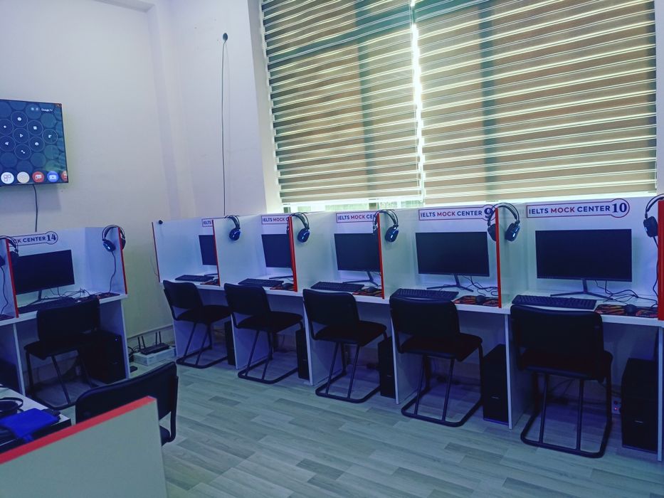 Urib turgan biznes sotiladi