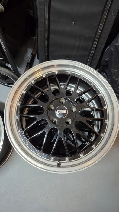 Джанти Audi 5x112 19" VW,VAG