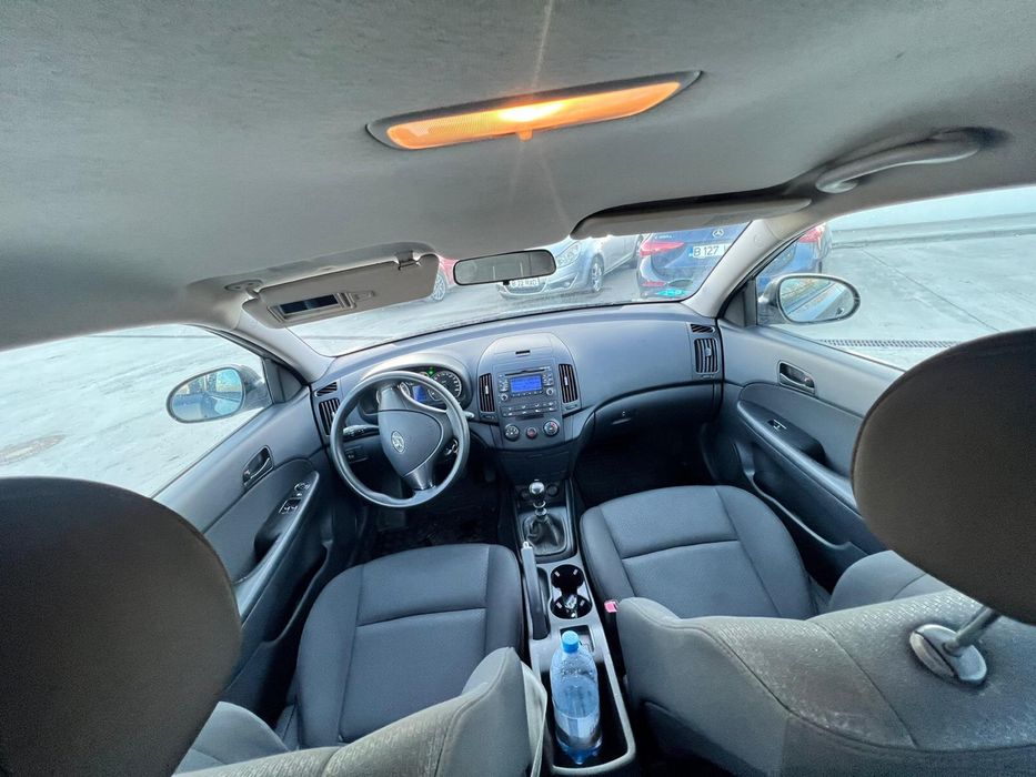 Hyundai i30 de vanzare