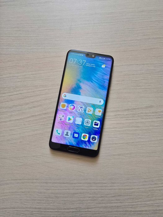 Huawei P20
