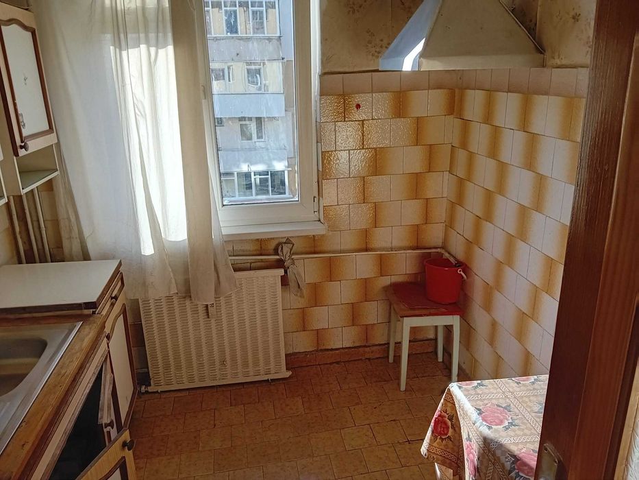 Ap 2 Cam central Bloc Nou 54mp decomandat etaj 3 termopan termoizolat