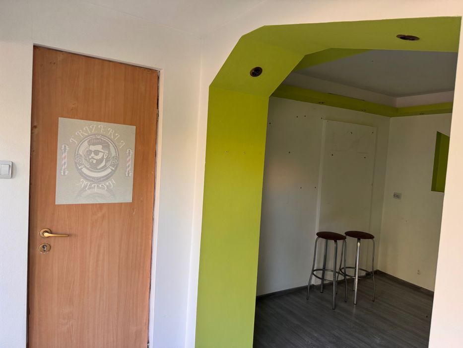 Inchiriez spatiu  comercial.
