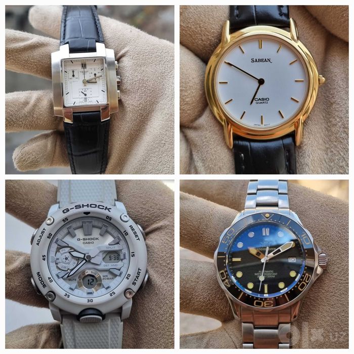 Мужские наручные часы оригинал Tissot