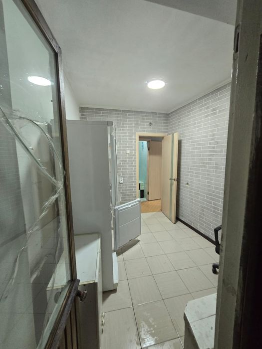 Продам 1 ком квартиру в Алматы
