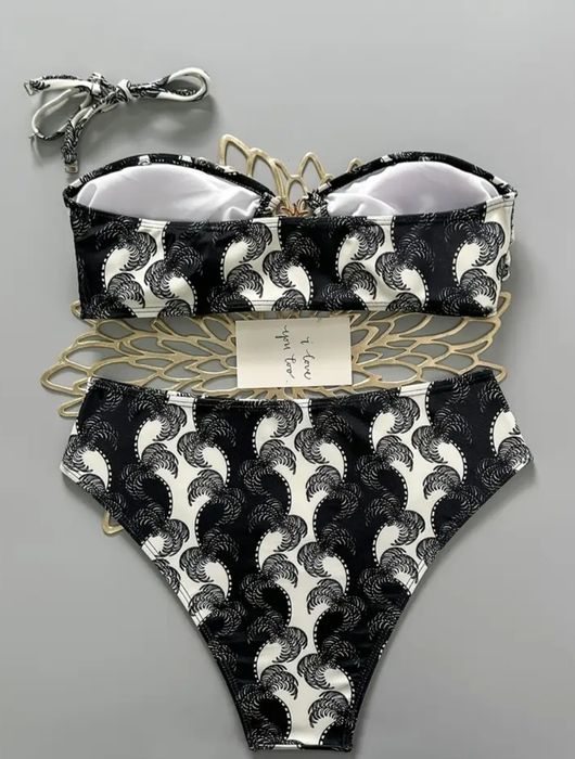 Дамски бански размер М