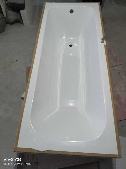 Продам Ванну новая