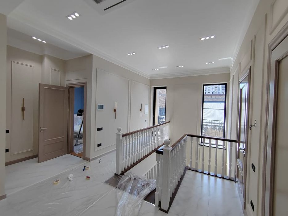 РАБОТАЕМ ПО ДОГОВОРУ!!! Ремонт квартир домов офисов и помещений