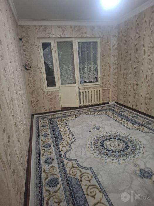 Аренда квартира олмазор туман қора қамиш 1/4да