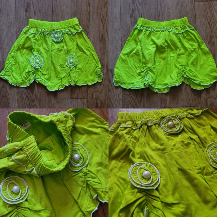 Футболки , юбка для девочки (новое !)