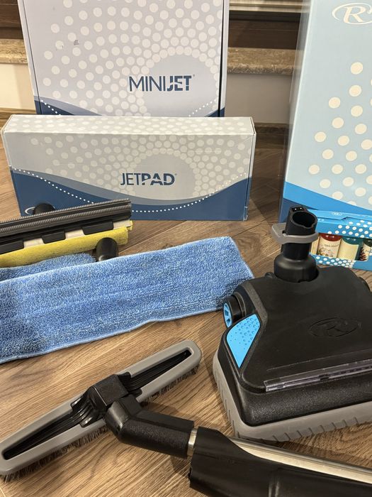 Рейнбол последен модел като нов с 9 год. Гаранция