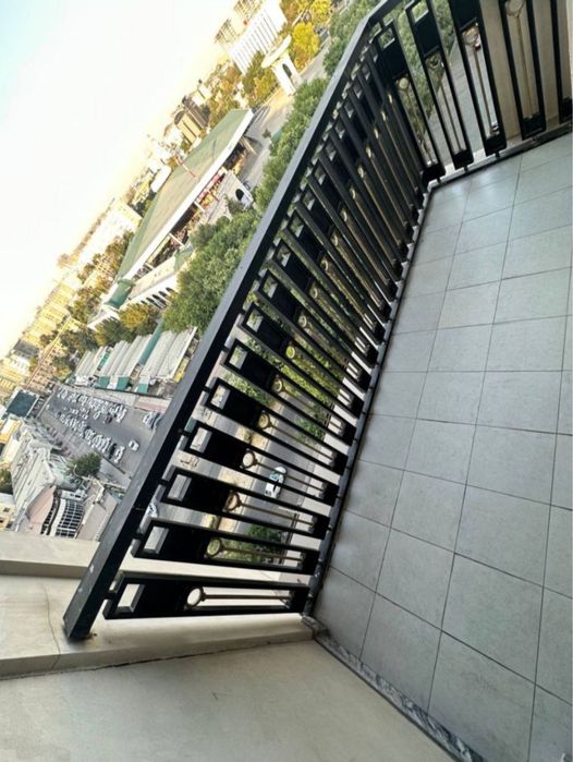 Mirabad Avenue! Сдаётся шикарная 2х комнатная квартира!