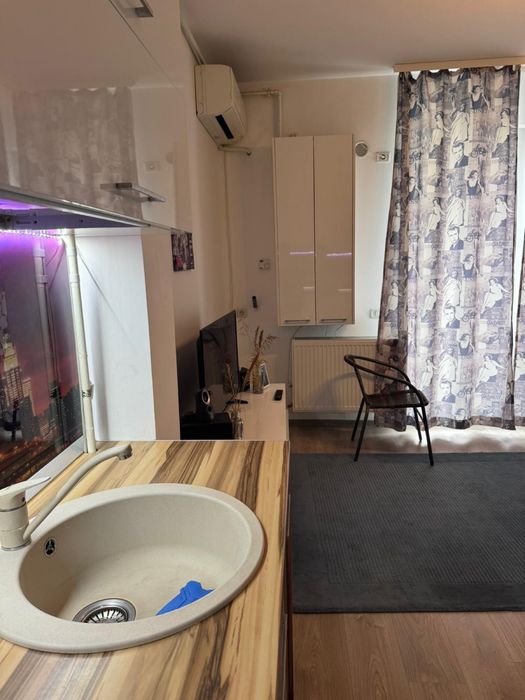 Apartament de vanzare in statiunea Mamaia