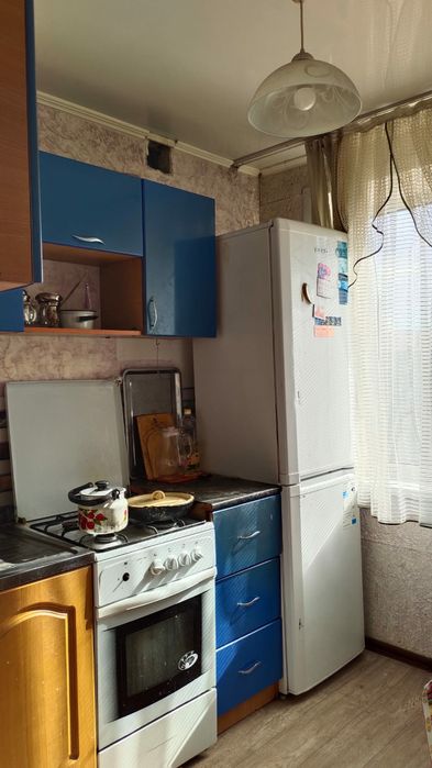 Продаю квартиру 4 комн . в Сарани