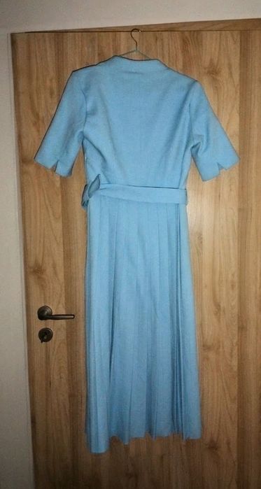 Rochie vintage Karen Millen - Forever Pleated