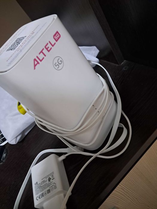 Продам Роутер Altel 5G