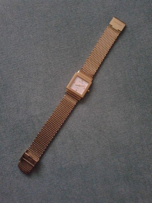 Ceas PIERRE CARDIN quartz, unisex, stare foarte buna, original, subacv