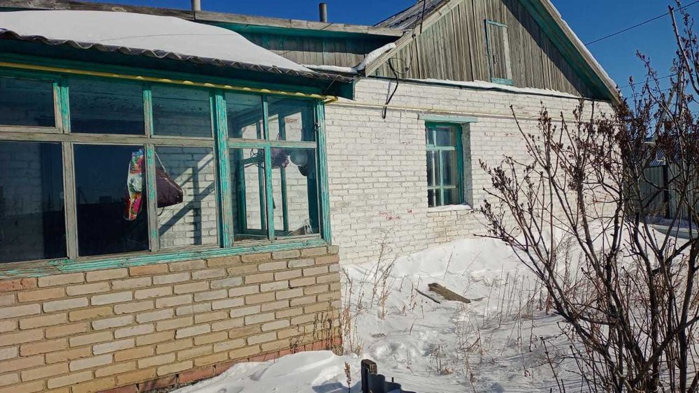 Продажа дома в мкр Кунай