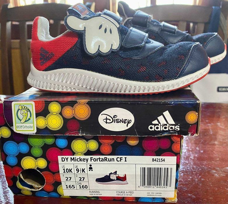 Продам детскую обувь.В отличном состоянии.