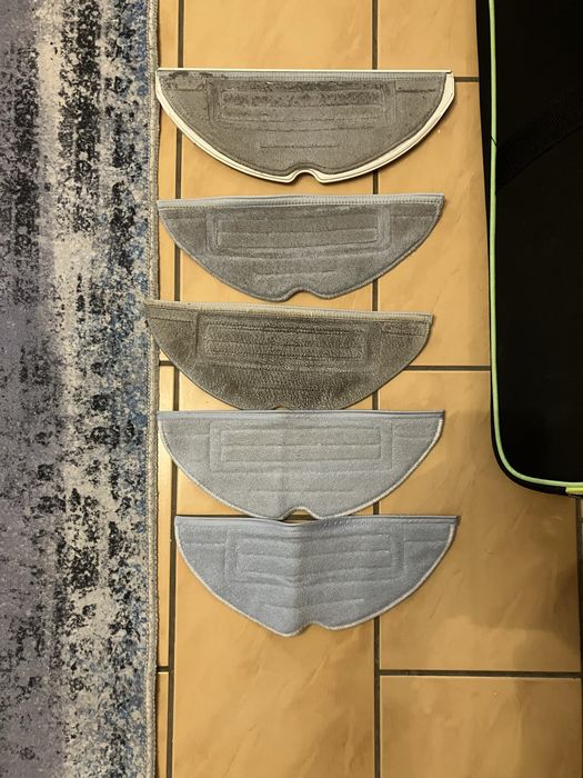 Roborock S7 Statie Auto-Empty Onyx Mop Sonic LiDAR – Set complet